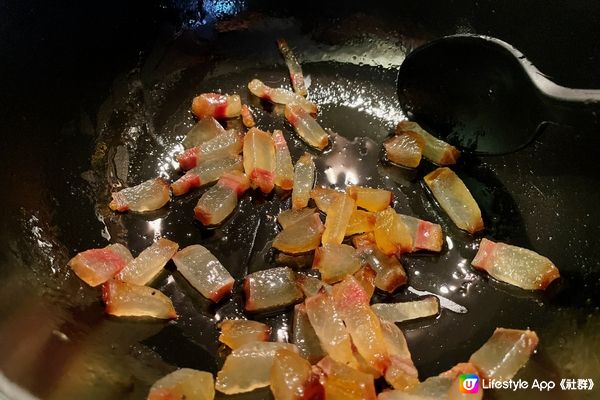 【思家廚房】傳統Carbonara 食譜🍝 