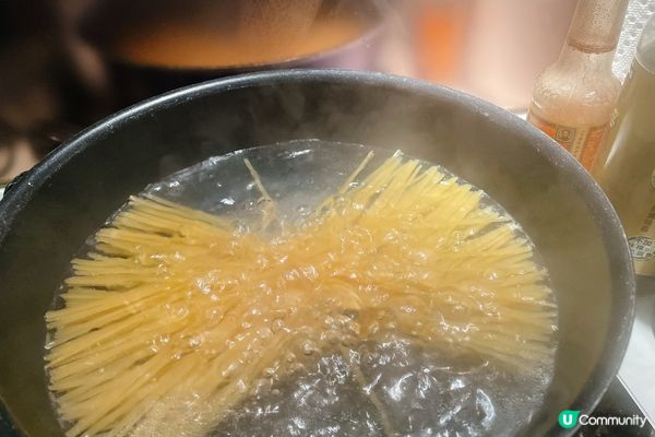 【思家廚房】傳統Carbonara 食譜🍝 