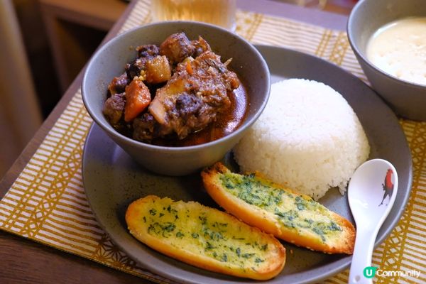 【思家廚房】紅酒燴牛尾食譜👩🏻‍🍳