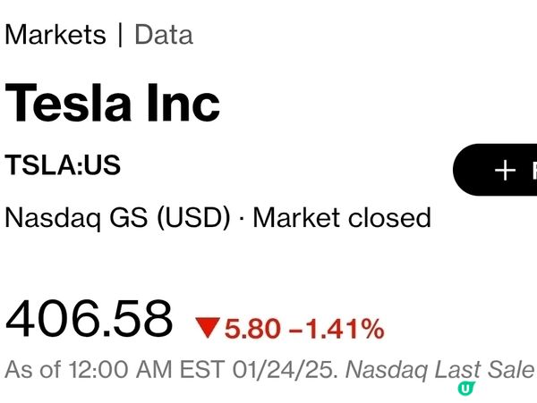買Tesla好🚘？？？定買Tesla股票好🧾💰？？？