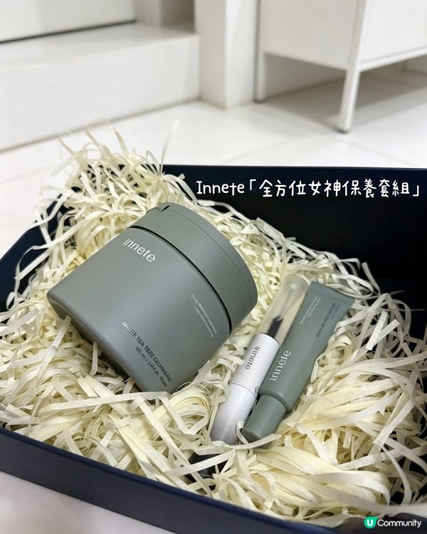 韓牌神級保養！ 💯✨