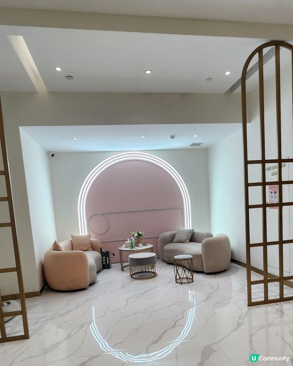 ✨️廣州希樂曼藝術中心 😍✨️