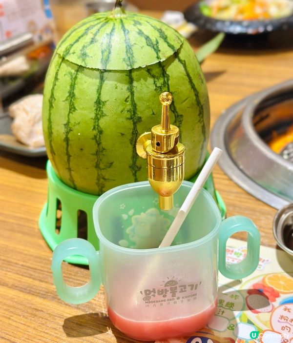 韓燒+小朋友放電！家長福音🤗✅