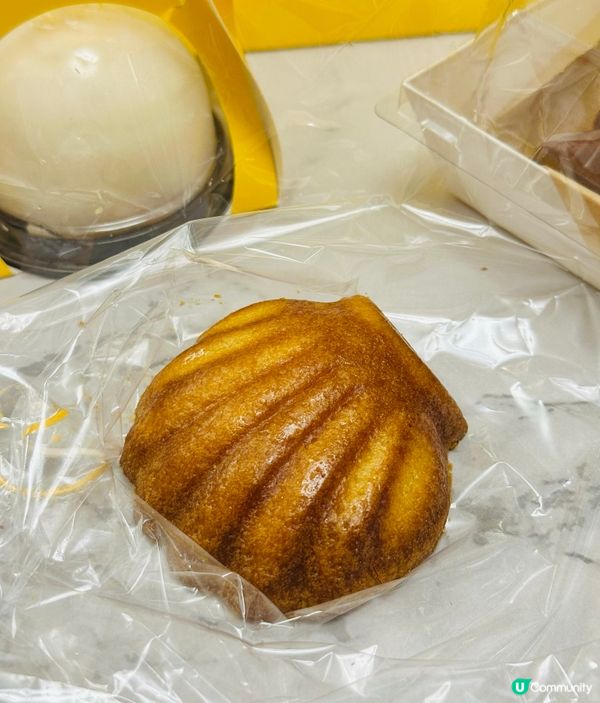 麻糬控的夢幻天堂 💛 o'mochi! 甜點實測