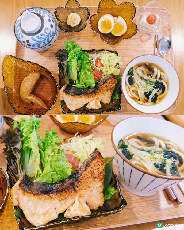 之前已經試過旺角店既蛋糕同飲品