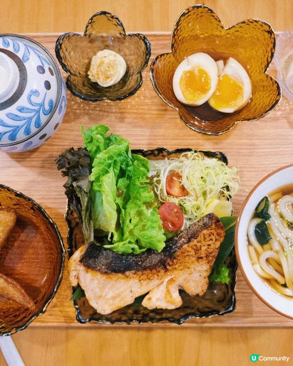 之前已經試過旺角店既蛋糕同飲品