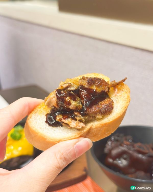 沙田帝都柏麗廳嘆好西😋