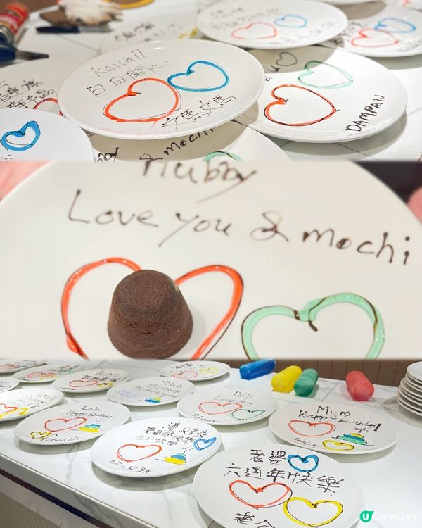 沙田帝都柏麗廳嘆好西😋