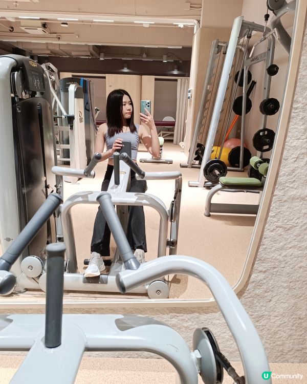 半價入會perFIT | 原氧健身會所