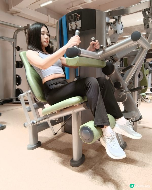 半價入會perFIT | 原氧健身會所