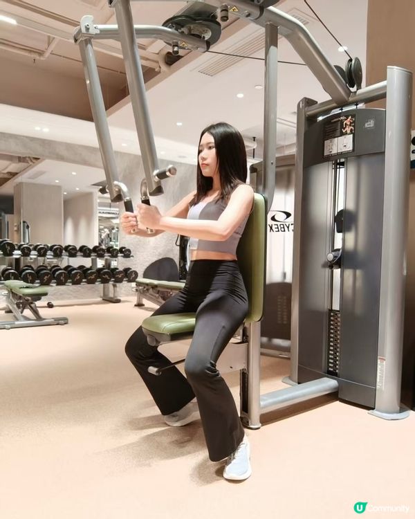 半價入會perFIT | 原氧健身會所