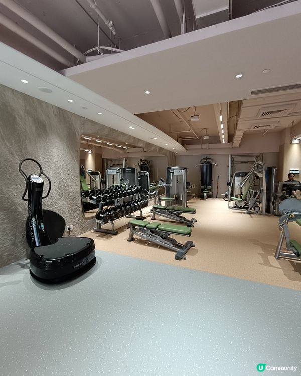 半價入會perFIT | 原氧健身會所