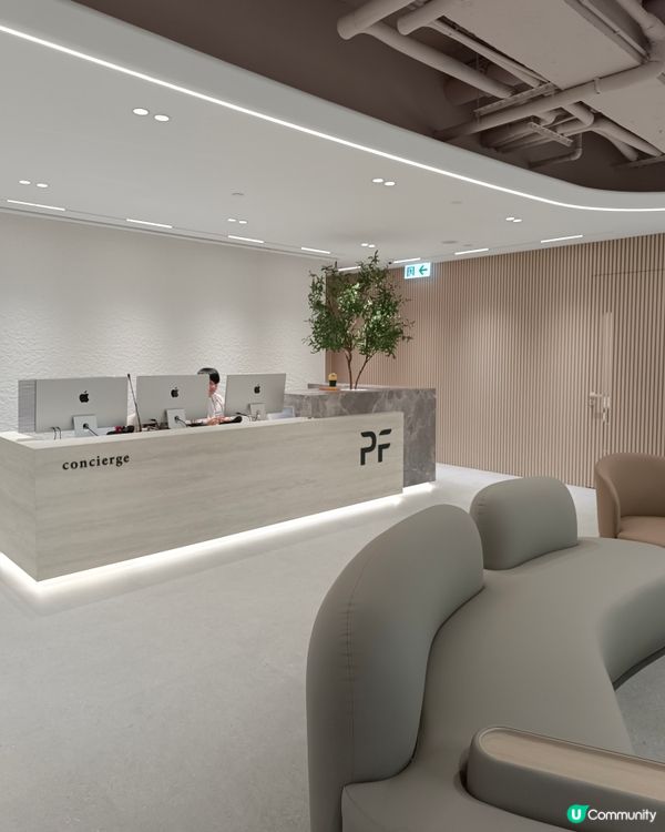 半價入會perFIT | 原氧健身會所