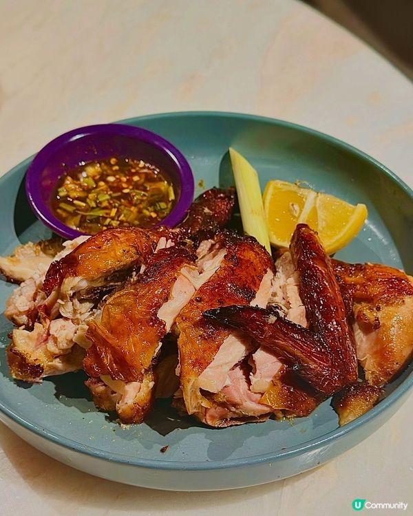 泰國菜🇹🇭尖沙咀海景餐廳！必試！😋 舌尖漫遊清邁市集與曼谷夜市