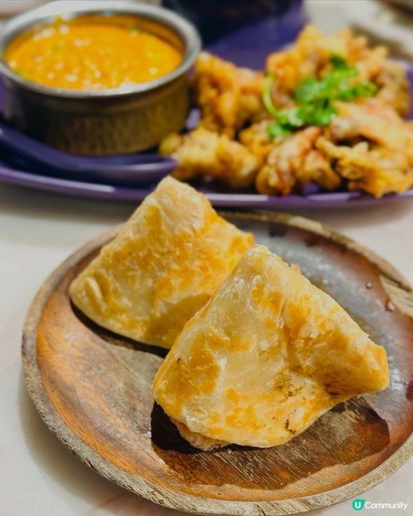 泰國菜🇹🇭尖沙咀海景餐廳！必試！😋 舌尖漫遊清邁市集與曼谷夜市