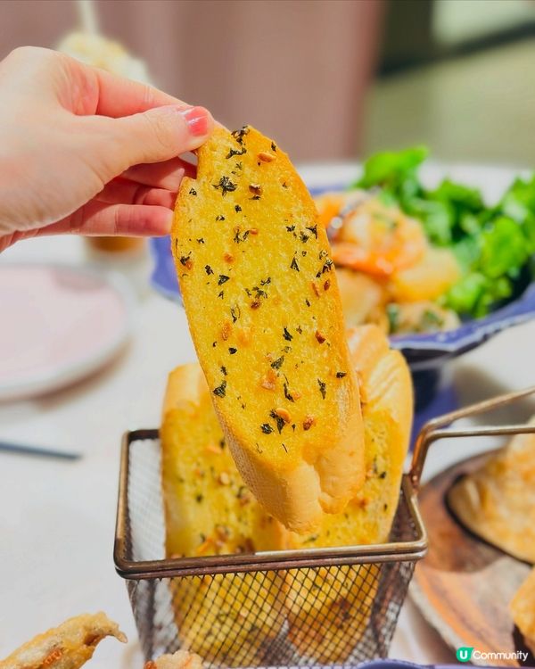 泰國菜🇹🇭尖沙咀海景餐廳！必試！😋 舌尖漫遊清邁市集與曼谷夜市