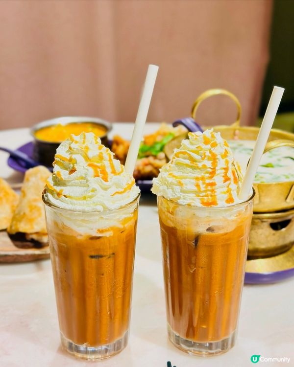 泰國菜🇹🇭尖沙咀海景餐廳！必試！😋 舌尖漫遊清邁市集與曼谷夜市