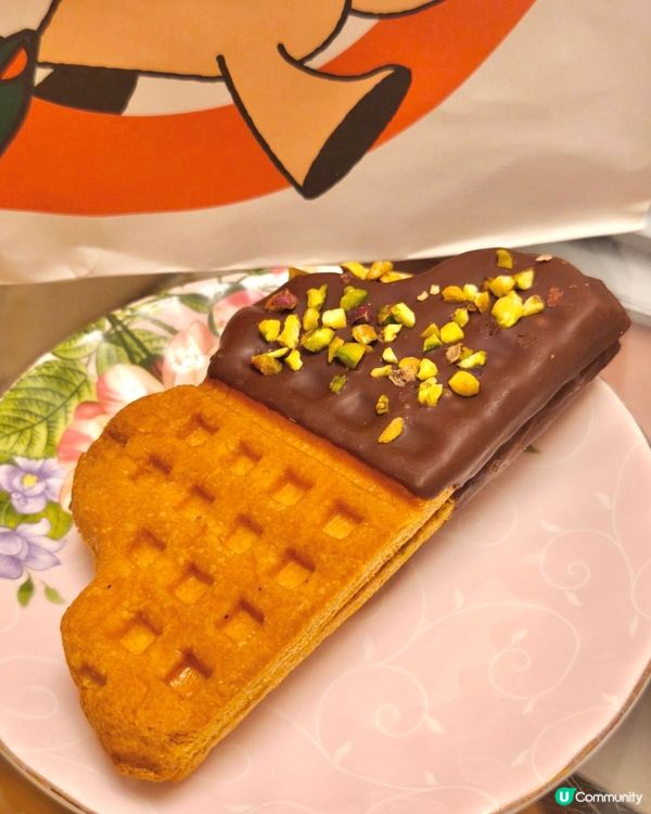 旺角必食拿破侖撻！酥皮控🤤！ #旺角美食 #千層撻 #