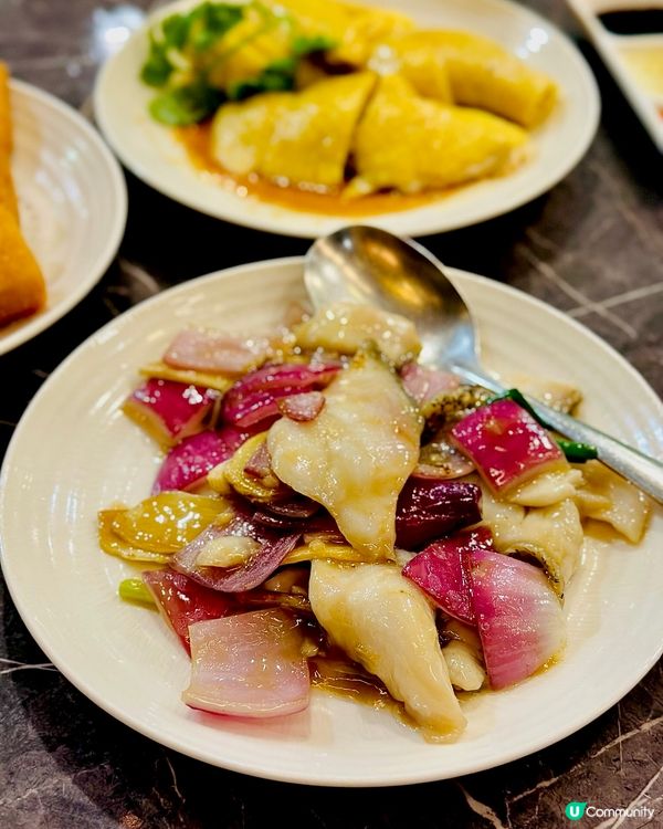 $1海南雞！黑胡椒蟹惹味到癲！世一金磚豆腐🥰