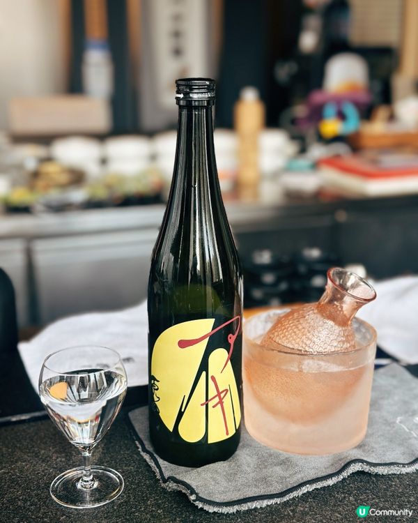 中環高空居酒屋！串燒美食😋！