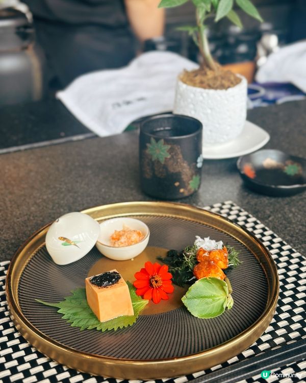 中環高空居酒屋！串燒美食😋！
