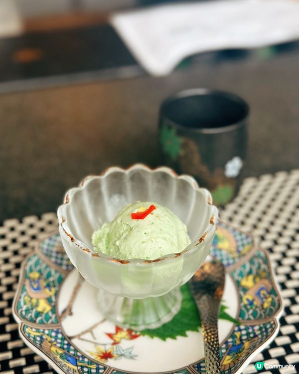 中環高空居酒屋！串燒美食😋！