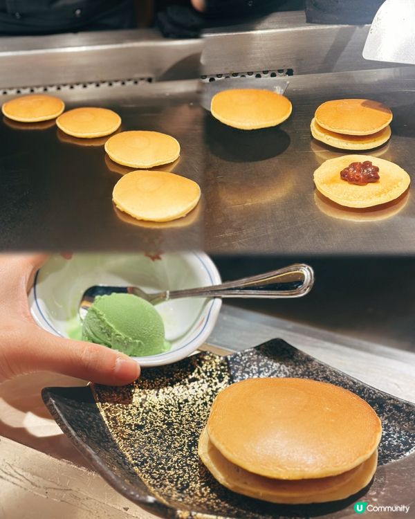 秋田鐵板燒🤤！秋田二人前套餐😋！