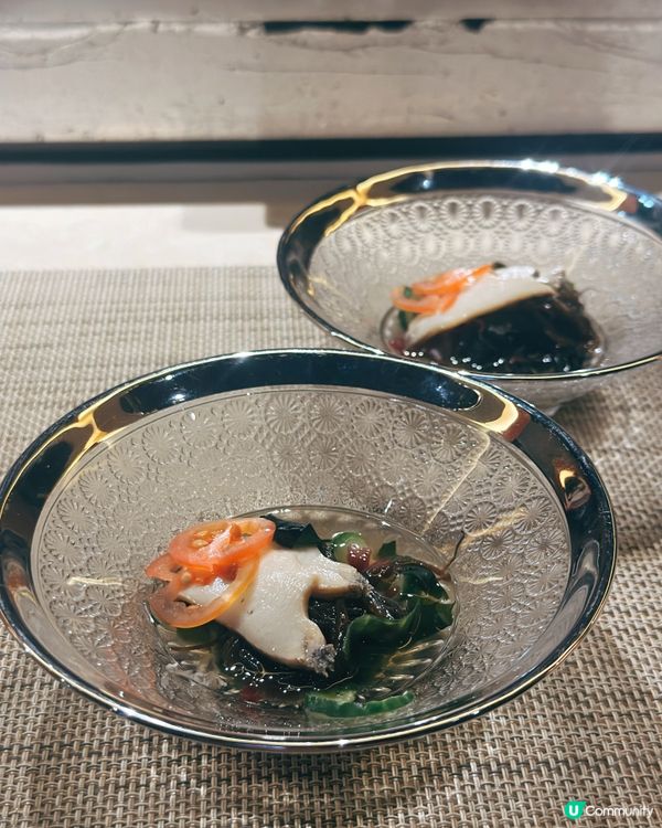 秋田鐵板燒🤤！秋田二人前套餐😋！