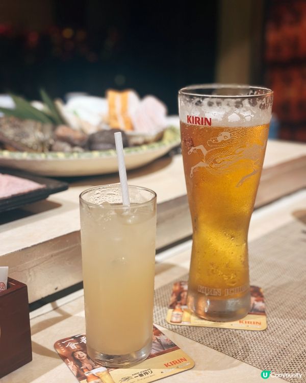 秋田鐵板燒🤤！秋田二人前套餐😋！