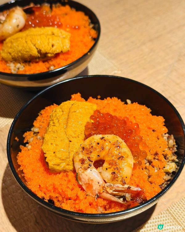 尖沙咀鐵板燒藝術·尊貴盛宴鮑魚龍蝦🐟🦀✨