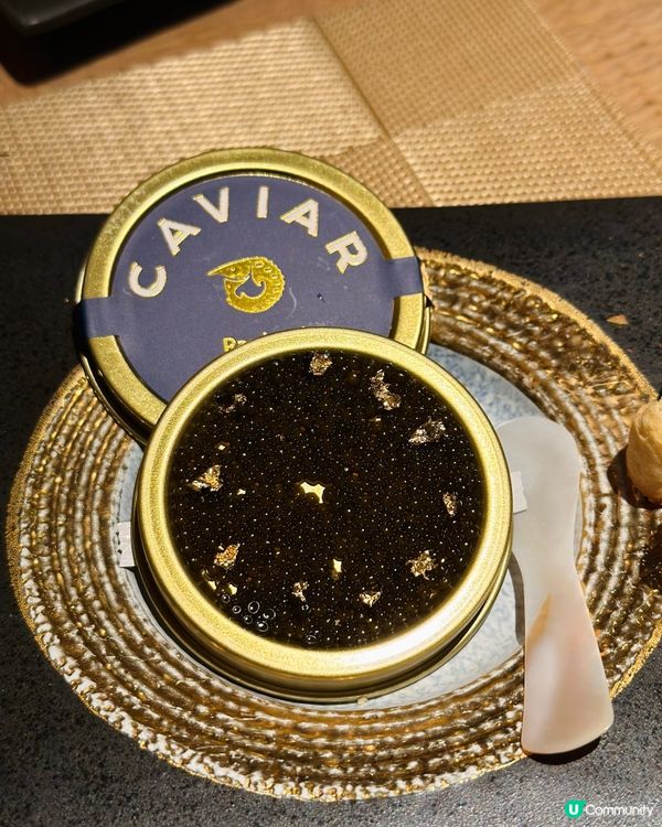 尖沙咀鐵板燒藝術·尊貴盛宴鮑魚龍蝦🐟🦀✨