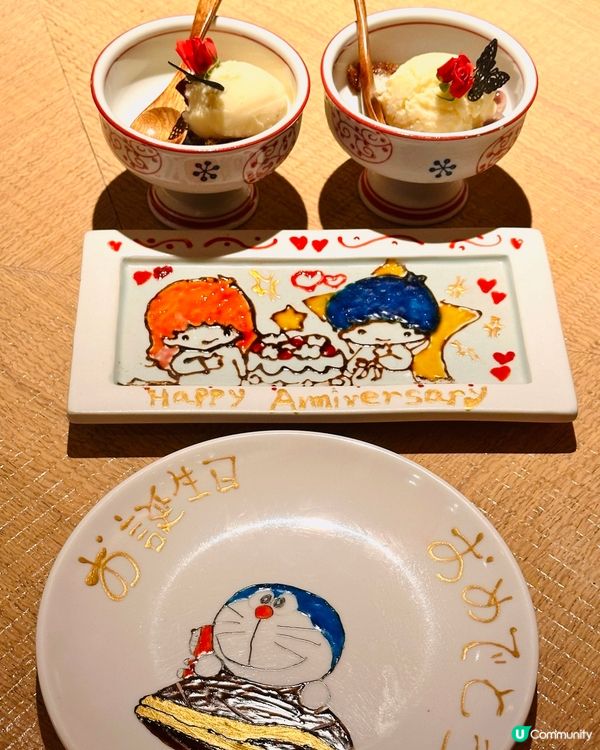 尖沙咀鐵板燒藝術·尊貴盛宴鮑魚龍蝦🐟🦀✨