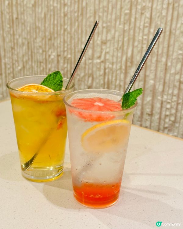 露台慢活chill! 韓食補身又有靚景！💆‍♀️✨