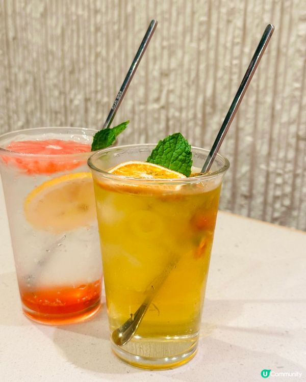 露台慢活chill! 韓食補身又有靚景！💆‍♀️✨