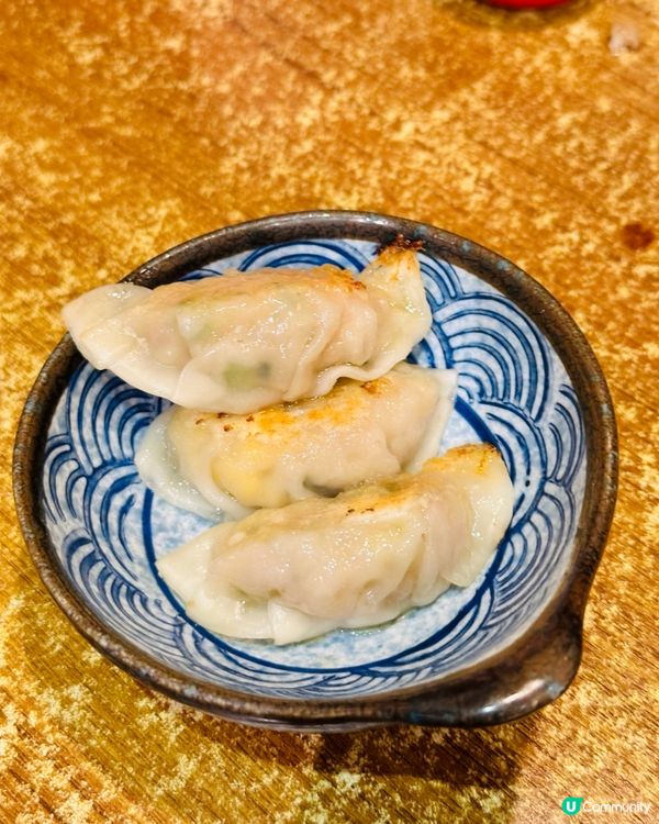 角落生物+$13餃子放題！🍜🥟😋