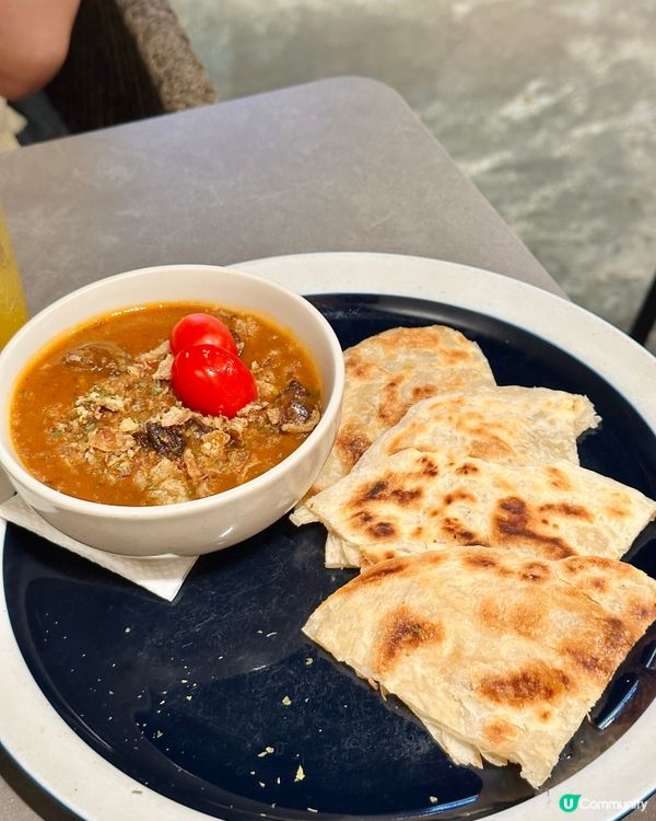 觀塘驚喜Café 🤫，$200有找！🥢☕️