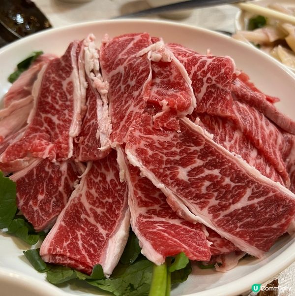 元朗雞煲熱辣辣 🔥  朋友聚餐首選！