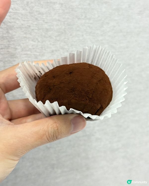 尖沙嘴掃街！杜拜開心果糯米糍 😍