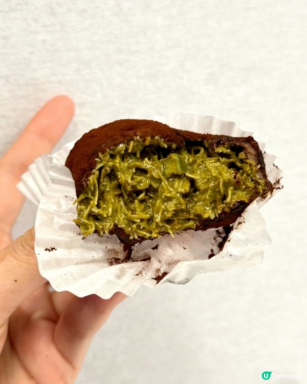 尖沙嘴掃街！杜拜開心果糯米糍 😍