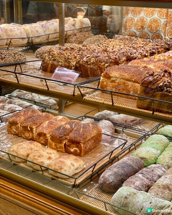 ✨深圳🇨🇳-⚠️💬高質歐包鬆餅都好食⁉️💢竟然它最推薦⁉️📍窑滚📣