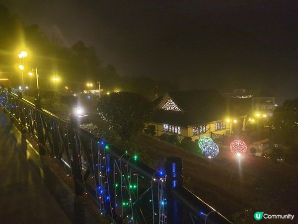 韶關雲門山🚌丨挑戰50層玻璃橋及168米瀑布電梯