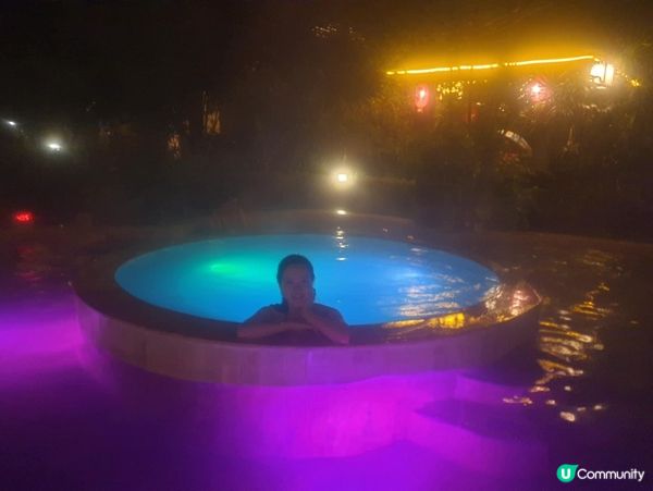 韶關雲門山🚌丨挑戰50層玻璃橋及168米瀑布電梯