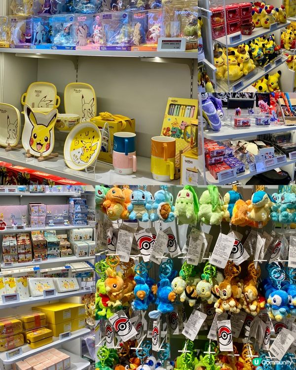 ✨深圳🇨🇳-⚠️💬假期好去處潮聖二次元街區⁉️💢必逛「搗谷島谷｣📣