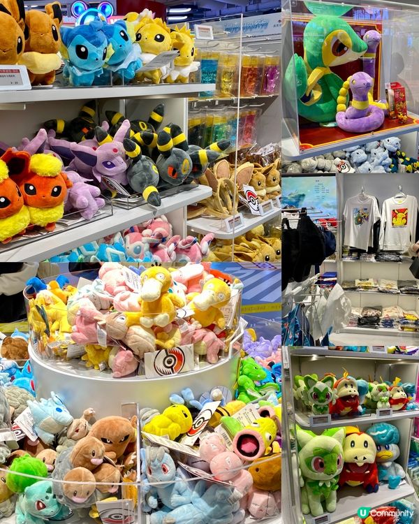 ✨深圳🇨🇳-⚠️💬假期好去處潮聖二次元街區⁉️💢必逛「搗谷島谷｣📣