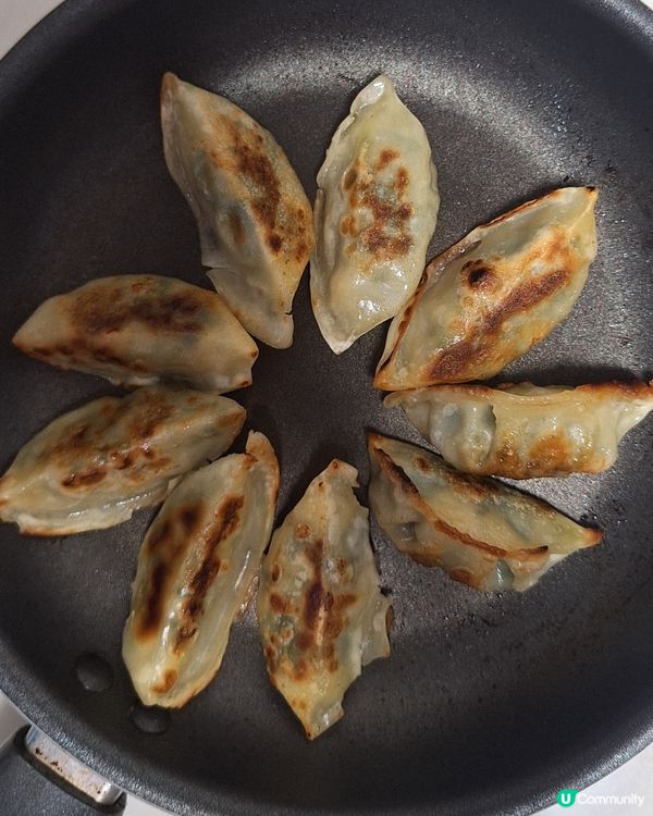 餃子