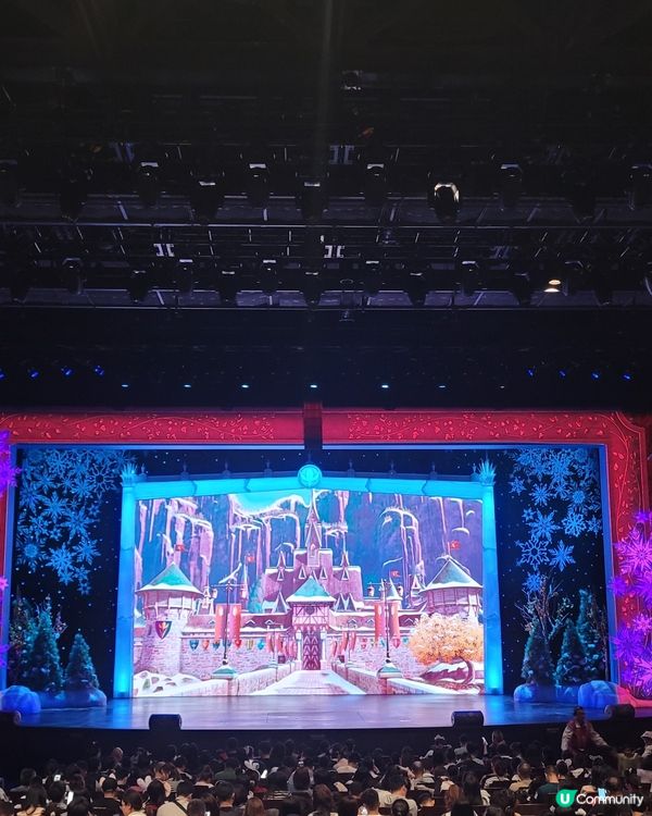 上海迪士尼如此多fun