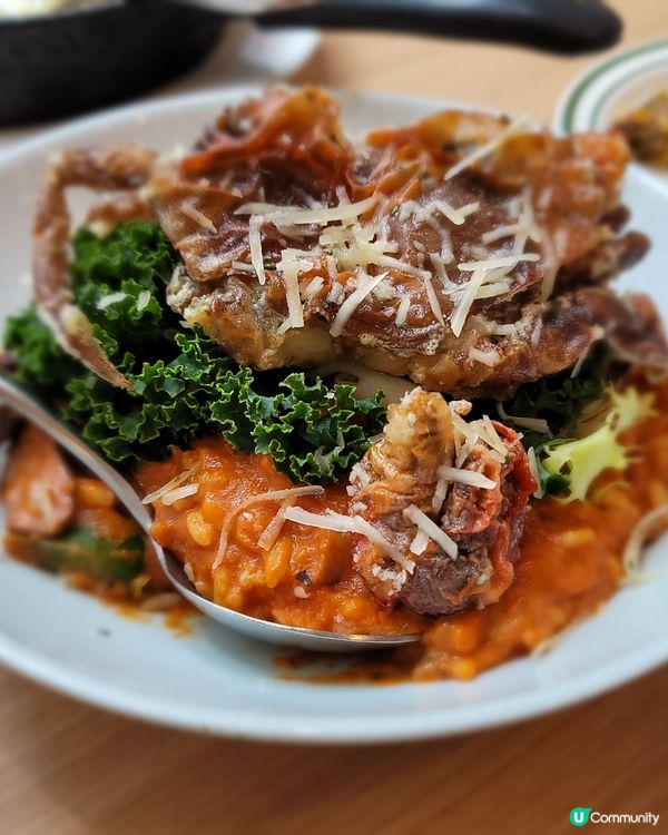 值得推介的美食店