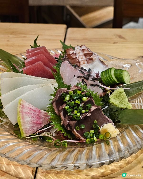 喜出望外的冲繩爐端燒