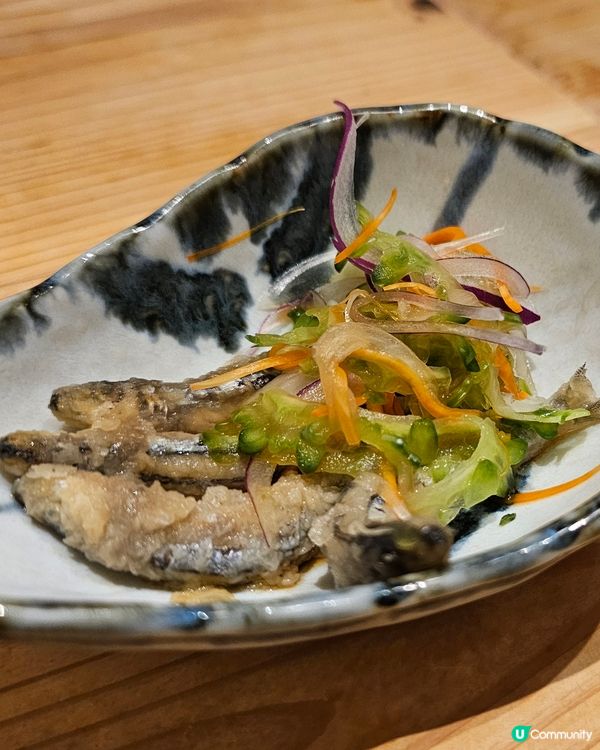 喜出望外的冲繩爐端燒