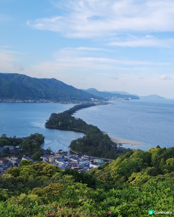 天橋立View Land飛龍觀